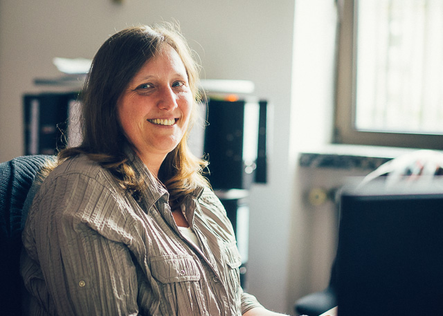Bild von Anja Westermann