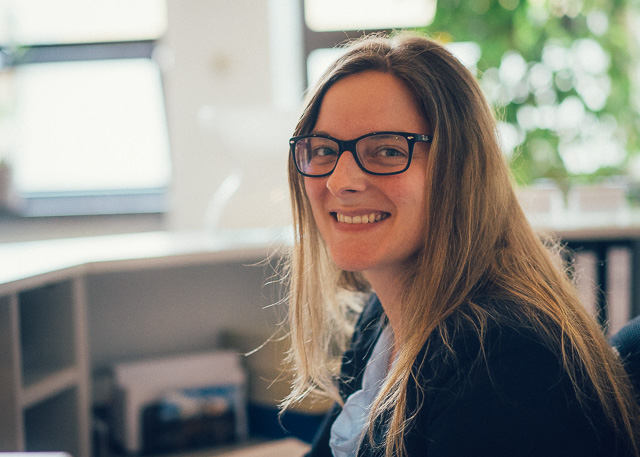Bild von Stefanie Willert