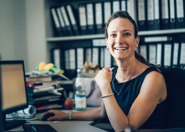 Bild von Melanie Haspel